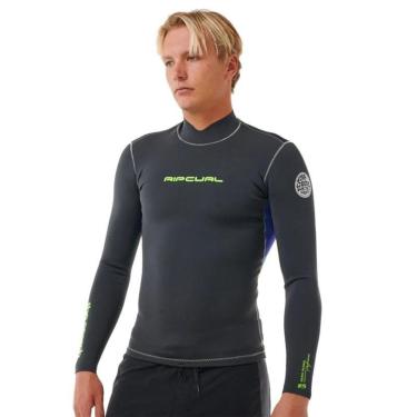 Imagem de Jaqueta de Neoprene Rip Curl Dawn Patrol 1.5mm Wi-Unissex