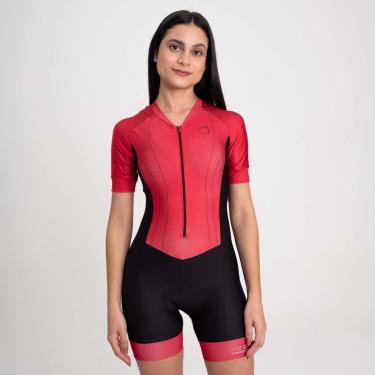 Imagem de Macaquinho Ciclismo Marcio May Sport Suit-Feminino