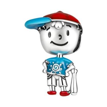 Imagem de Pingente De Prata 925 Feminino Com Tema De Guitarra E Livro Musical Pa