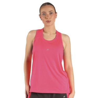 Imagem de Regata Runner Feminina Pace 04505, Rosa, P