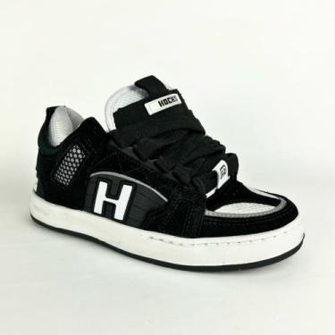 Imagem de Tênis Hocks Bold Petit Poa, 39, Petit poa