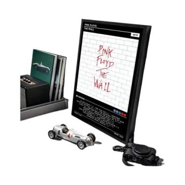 Imagem de Pôster De Álbum Clássico Pink Floyd, Adesivos De Arte Para Parede, Dec