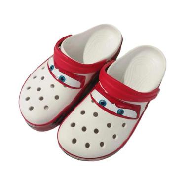 Imagem de Sandálias De EVA À Prova d'Água E Respiráveis Para Adultos, Clogs De D