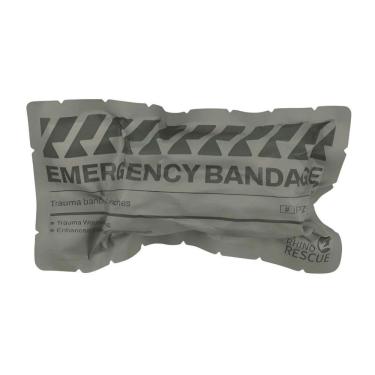 Imagem de Bandagem Israelense Rhino Rescue Aph Emergência