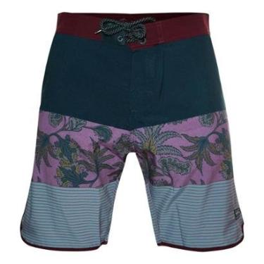 Imagem de Bermuda Maresia Boardshort Furnishing Surf Masculina-Masculino