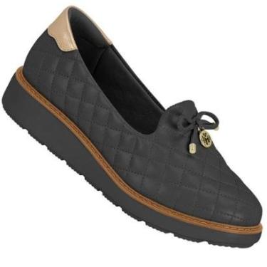 Imagem de Sapato Mocassim Modare 7400.101 Feminino-Feminino