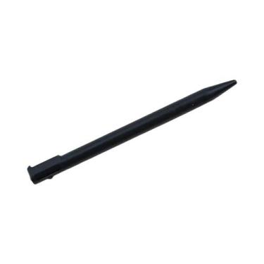 Imagem de Caneta Stylus Telescópica De Metal E Plástico Para 2DS 3DS New 2DS LL 