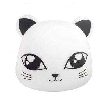 Imagem de Luminária De Mesa Gatinha