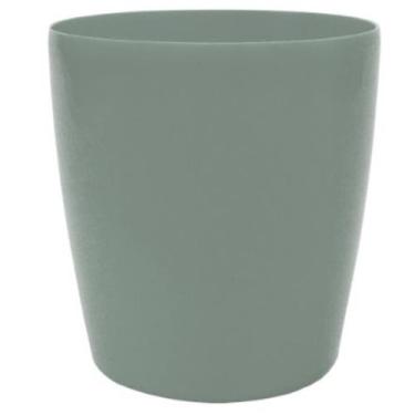 Imagem de Vaso Orquídea (15x16cm) Verde Vintage VASART