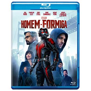 Imagem de Homem-Formiga [Blu-ray]