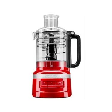 Imagem de PROCESSADOR KITCHENAID DE ALIMENTOS 2,1L EMPIRE RED 127V KJA09BVANA