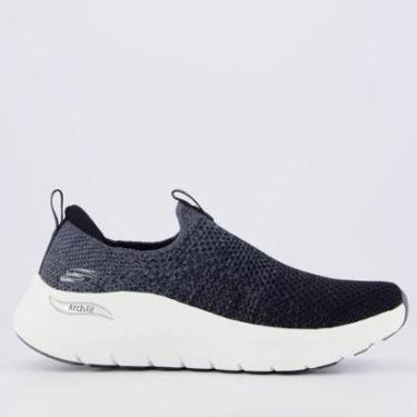 Imagem de Tênis Skechers Arch Fit 2.0 Feminino-Feminino