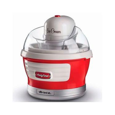 Imagem de Sorveteira Ariete Party Time com 1,5L de Capacidade