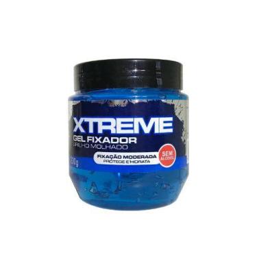 Imagem de Gel vidal life xtreme 230g azul