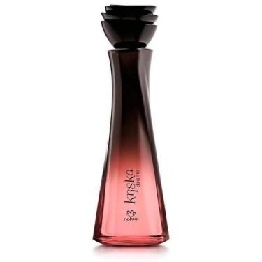 Imagem de Natura Desodorante Colônia Kriska Drama Feminino - 100ml
