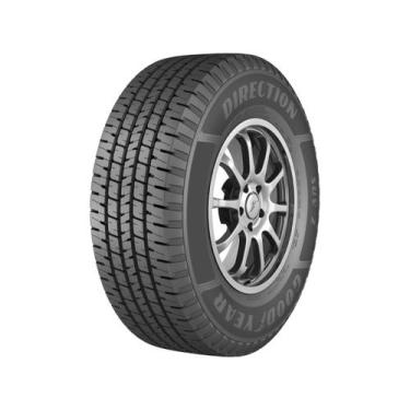 Imagem de Pneu Aro 17 265/65R17 Goodyear 112H SUV 2 Direction, 17