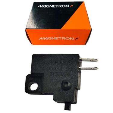 Imagem de Interruptor Freio Cebolinha Dianteiro Fazer 250 11 à 17 - Magnetron