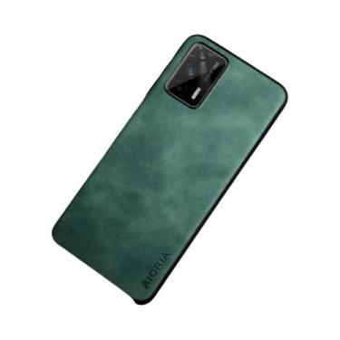 Imagem de Capa para Realme GT 5G Neo Flash Neo2T X7 Max Q3 Pro 5G sensação suave