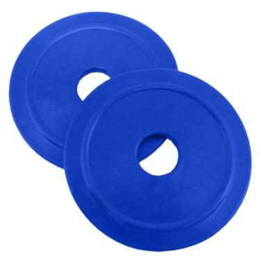 Imagem de Protetor de Freio de Borracha Boots Horse, Azul royal