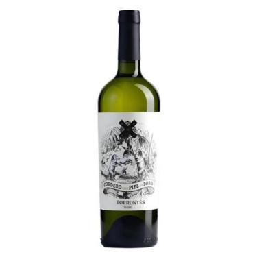 Imagem de Vinho cordero con piel de lobo torrontes 750 ml - Mosquita Muerta Wine