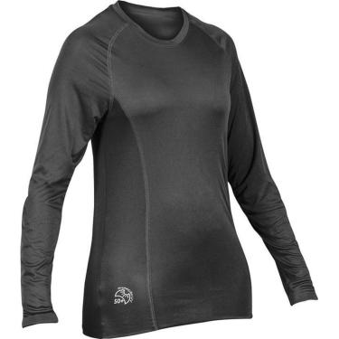 Imagem de Camisa Fator de Proteção UV50+ ML Feminina-Feminino