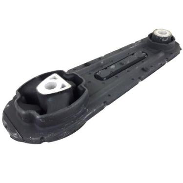 Imagem de Coxim Traseiro do Motor Logan Sandero Megane Scenic Nissan Livina e Ti