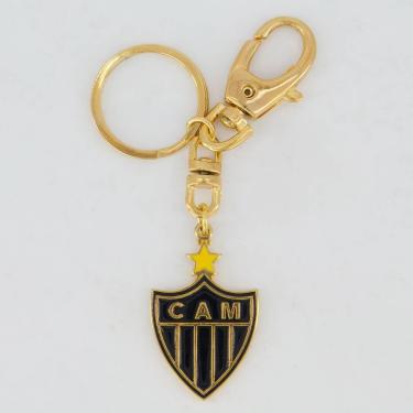 Imagem de Chaveiro Atletico Mineiro Escudo-Unissex
