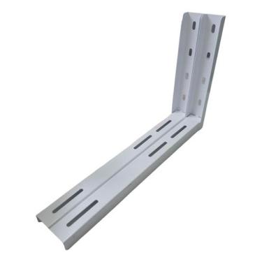Imagem de Suporte 500mm Ar Cond Split Aço 12.000 A 30.000 Btu Ate 75kg - Steel