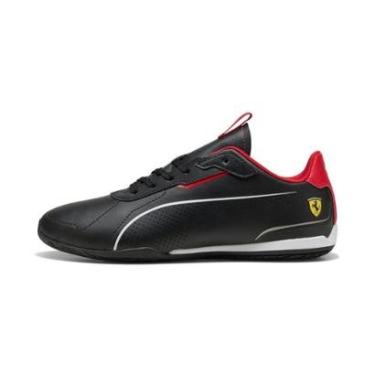 Imagem de Tênis Neo Cat 3.0 Scuderia Ferrari Unissex-Unissex