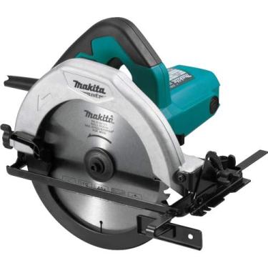 Imagem de Serra Circular 7.1/4", M5801b, 220 V~, Makita 220 V~