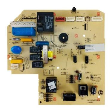 Imagem de Placa Principal Evaporadora Btus Srqi180002 Elgin