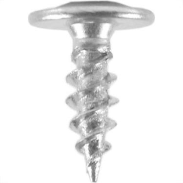 Imagem de Parafuso Drywal Ancora Flangeado Agulha Phs 4.2X19 % Dla19 - Kit C/10 