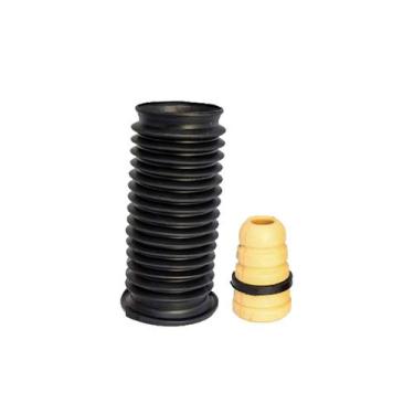 Imagem de Kit coifa+batente suspensão diant. prisma onix 2013/2019 - 111759 - mb