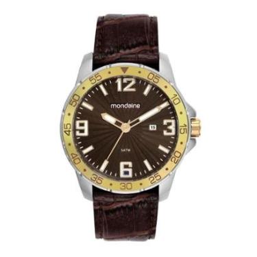 Imagem de Relogio Mondaine   g0mvnh Casual-Masculino