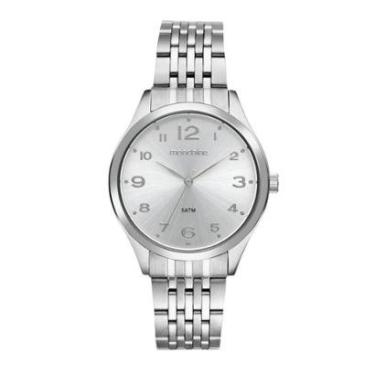 Imagem de Relogio Mondaine   l0mvne Casual-Feminino