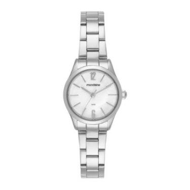 Imagem de Relogio Mondaine   l0mvne Casual-Feminino