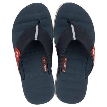 Imagem de Chinelo Cartago Malaga Conforto 10954