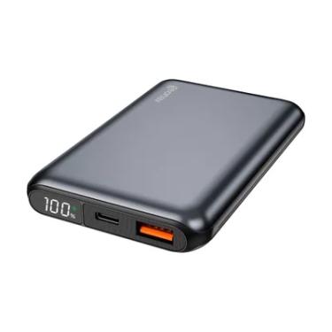 Imagem de Carregador USB, Portatil 10000mah, Cinza Espacial - Pb10k20wsg