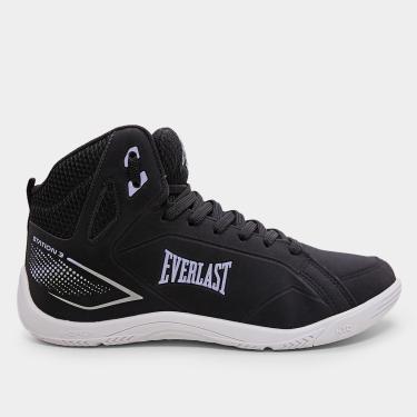 Imagem de Tênis Everlast Station 3 Feminino-Feminino