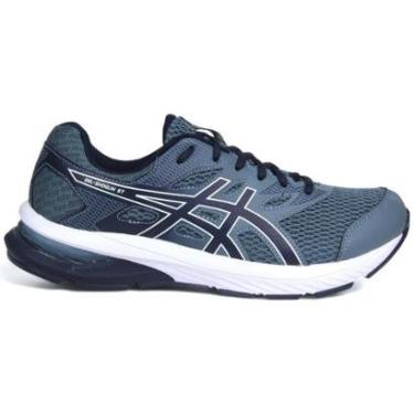 Imagem de Tênis Asics Gel-Shogun ST Masculino-Masculino