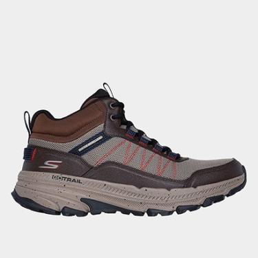 Imagem de Tênis Skechers Go Run Trail Altitude 2.0 R Masculino-Masculino