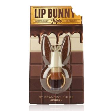 Imagem de Gloss Lip Bunny Triple -  Franciny Ehlke