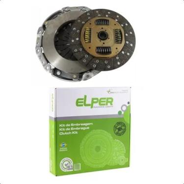 Imagem de Kit Embreagem Mitsubishi Lancer 2.0 16v 2012 em Diante Asx 2.0 16v 201