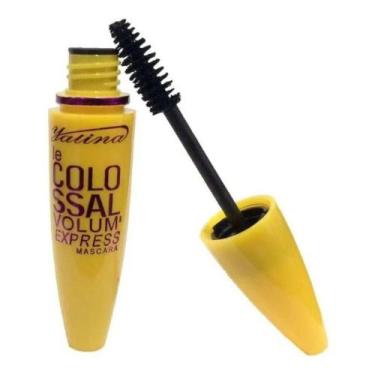Imagem de Máscara Para Cílios The Colossal Super Volume YALANNI10,7ml
