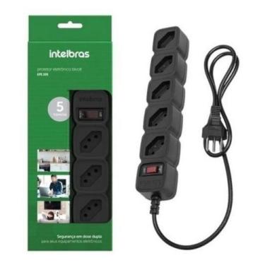 Imagem de Filtro de linha - intelbras, 110V