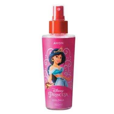 Imagem de Colônia Infantil Avon Princesa Jamine 150ml