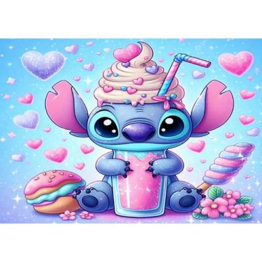 Imagem de Fronha infantil capa de travesseiro Lilo Stitch - JULIEN ENXOVAIS, 03