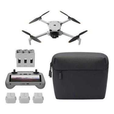 Imagem de Dji Brasil Dji Lito X1 Dji084 Com Tela Cinza