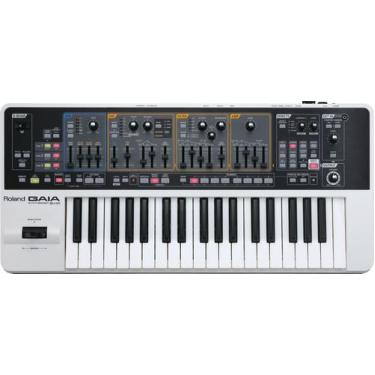 Imagem de Teclado Roland SH01 Gaia Sintetizador