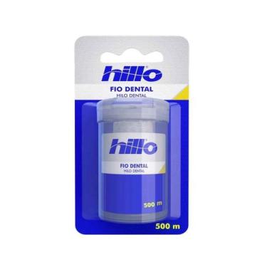 Imagem de Fio Dental (500m) - Hillo
